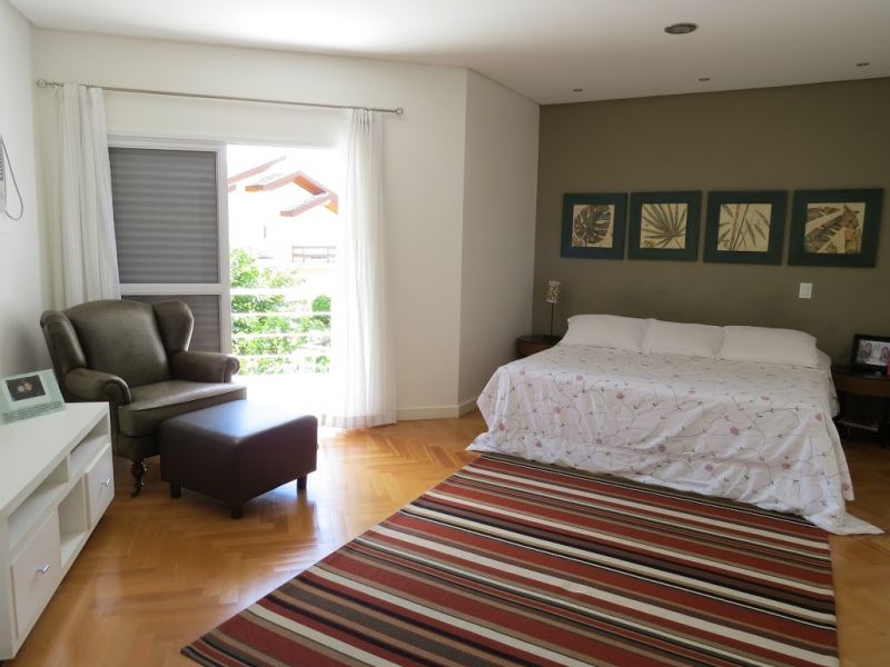 Casa Alto Padrao, Condominio Fechado, Sao Jose dos Campos, Fica a 1h20 de SP