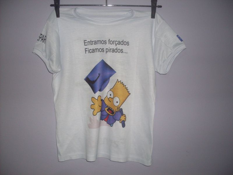  Estampa Personalizada