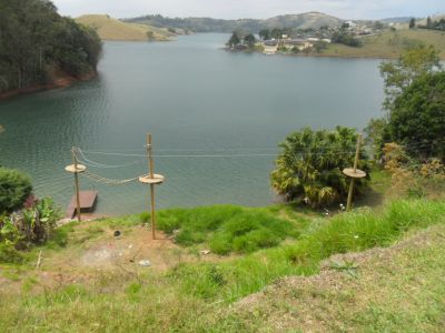 MONTAGEM DE ARVORISMOS E TIROLESAS- E MANUTENÇÕES