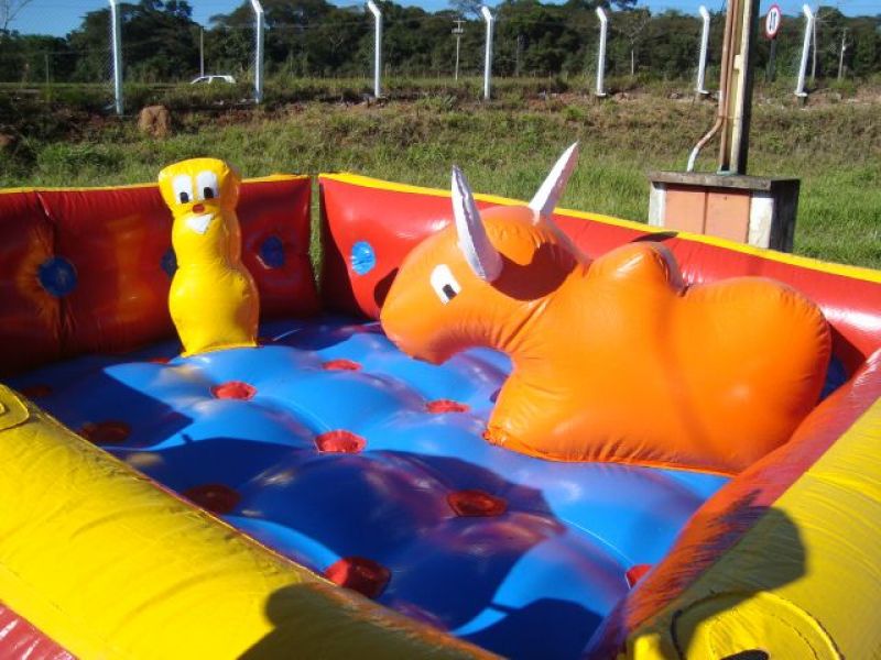 Alugamos pula pula 3 em 1 Sétima Festas e Eventos