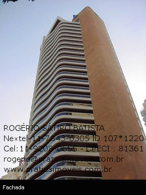 COBERTURAS DE ALTO PADRÃO 