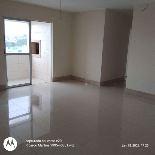 Criciúma Towers apartamento a venda no Centro