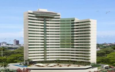 Ótimos Apartamentos em Ponta Negra