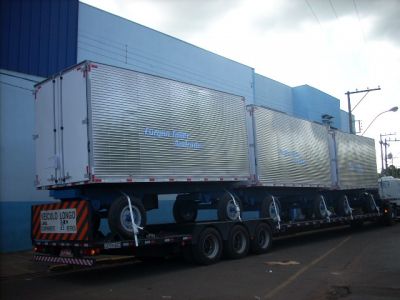 Transportes Pesados (11) 8039-5201 Fernando At.Todo o Território Nacional