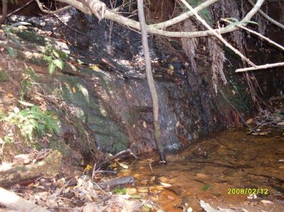 Vendo/troco fazenda e terreno em Itambé do Mato Dentro -Particular