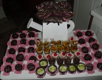 magic fest decoração infantil