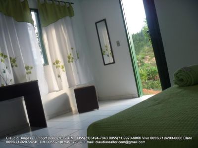 Hotel a venda na Bahia, hotel fazenda, 440.000 m2, 8 suites