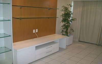 Ótimo Apartamento em Capim Macio