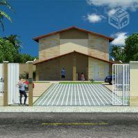 casa multi familiar em messejana 105 mil