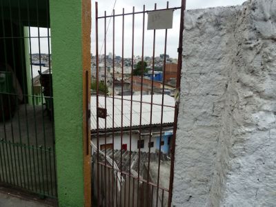 VENDE-SE 10 CASAS P/ RENDA, EM JARDIM DAS NAÇÕES, NO TABOÃO DE DIADEMA 
