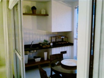 Vendo Apto no JARDIM LEOPOLDINA / 96m² / Av. Mofarrej