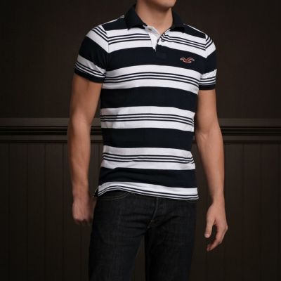 Polo Hollister - RImports