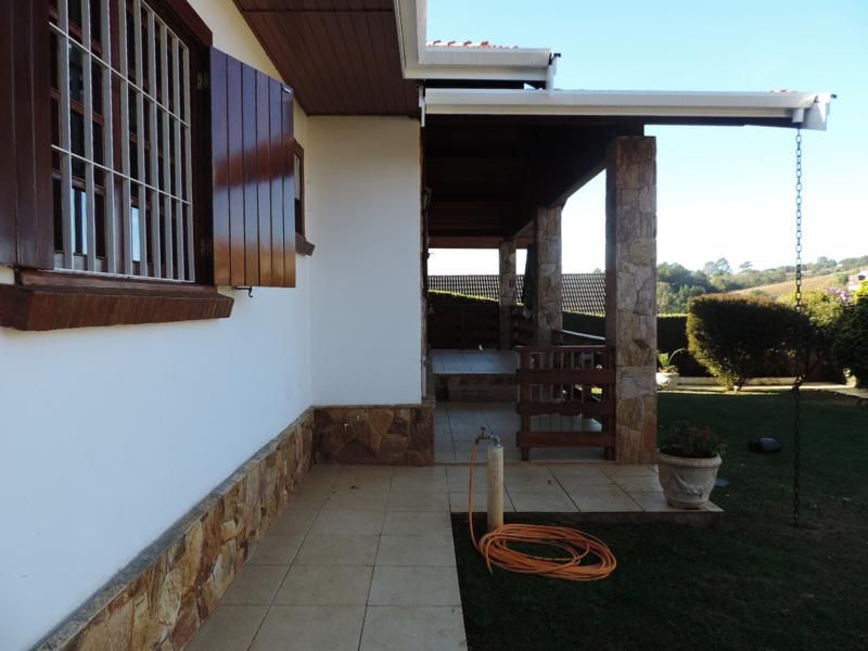 Linda casa em Campos do Jordão .