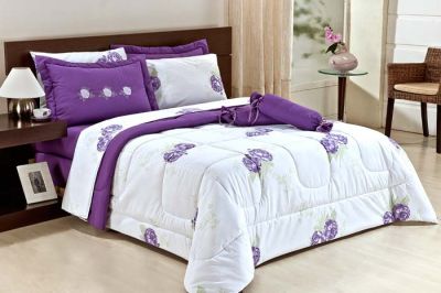 Roupas de cama,mesa,banho e decoração