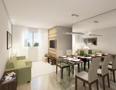 APARTAMENTOS EM COTIA NO PLANO MINHA CASA MINHA VIDA