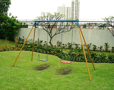 Playgrounds - Roger Bel Parque - Fabricação e Manutenção de Playgrounds em Geral.