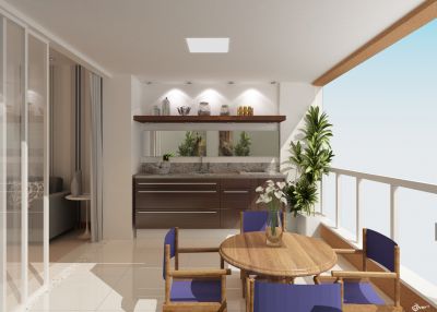 Lançamento na Zona Leste - Últimas Unidades!