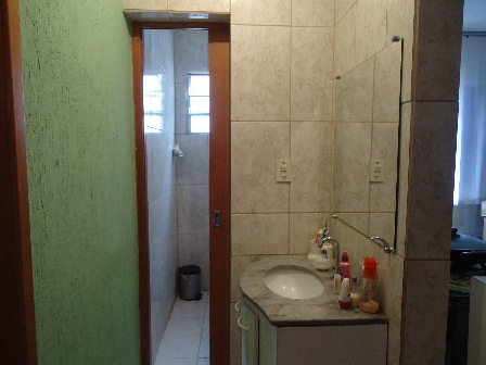 Apartamento dois quartos em Justinópolis- valor de 115 mil reais