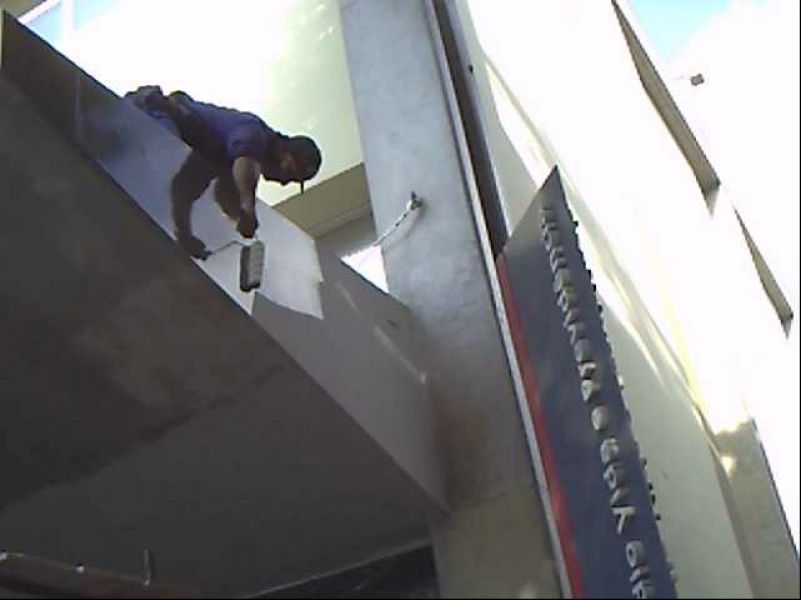 Tratamento de concreto, concreto aparente, tratamento estrutural, limpeza e restauração de fachadas,