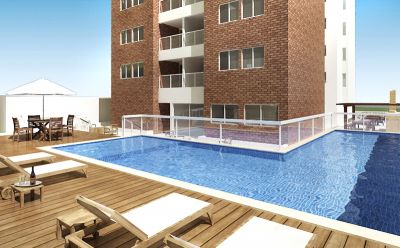 BREVE LANÇAMENTO - SÃO BERNARDO DO CAMPO