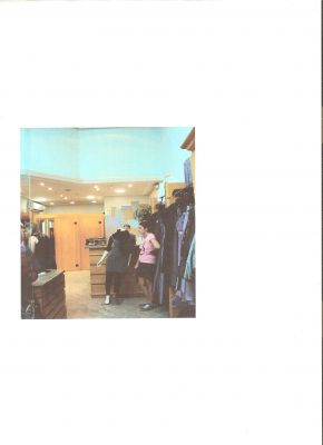 Vendo moveis para loja