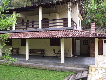 CACHOEIRAS DE MACACÚ SITIOS A VENDA CAETANO IMOVEIS