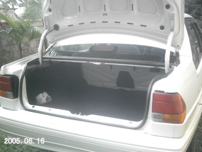 VERSAILLES 2.0 CL 95