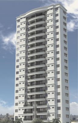 Apartamento em Lagoa Nova