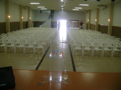 Reforma predial|estrutura Metálica|mezanine 