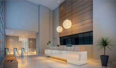 Lançamento Bela Augusta Boulevard Offices Salas Comerciais