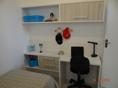 Sem  Entrada- Laranjeiras -Serra-Apartamento...