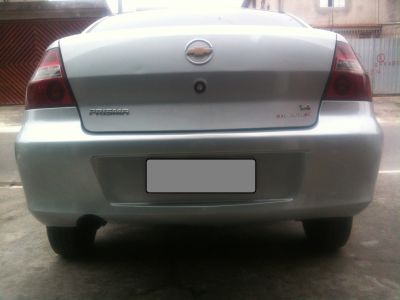 Chevrolet Prisma 2 mil abaixo da tabela (Excelente Estado!)