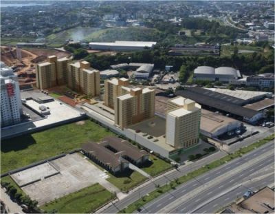 Lançamento Villaggio Campo Grande em Cariacica - ES