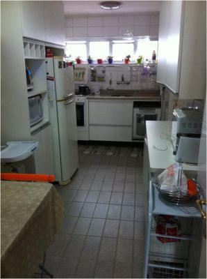 Vendo Apto na Alameda Franca / 100m² / Edifício Scorpius-Antares / Jardins