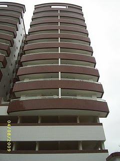 APARTAMENTO PRAIA GRANDE - OCIAN