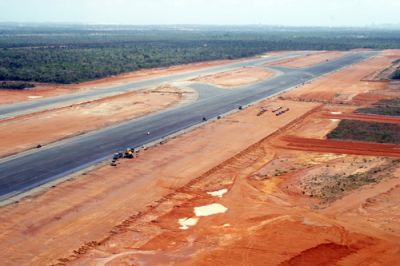 Natal 10.000m2  OFERTA  Junto Nuevo Aeropuerto Magnificos Lotes  de Terrenos 