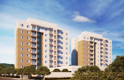 flores parque do carmo,apartamento 2dormitorios