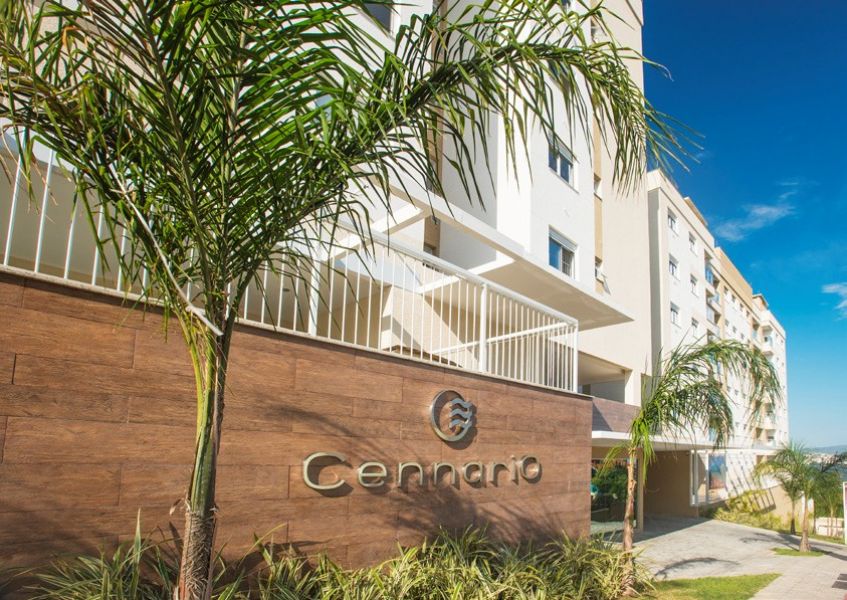 Cennario Santa Catarina