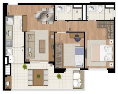 LE CHAMP LANÇAMENTO VENHA CONFERIR NO MELHOR DO BELÉM!!!