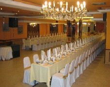 Rm iNNova Locação - Aluguel de Materias p/ Festas e Eventos em Geral