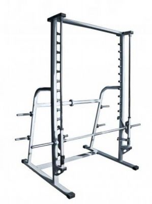 aparelhos de musculação e manutenção preventiva
