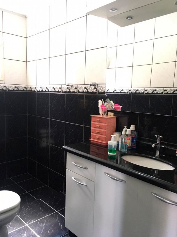 Casa Cristo Redentor Criciúma