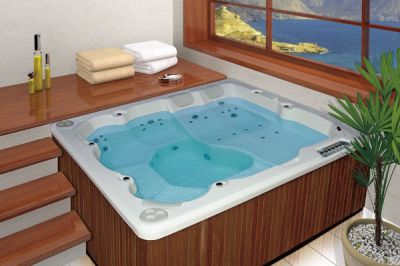 PR PISCINAS E LAZER.