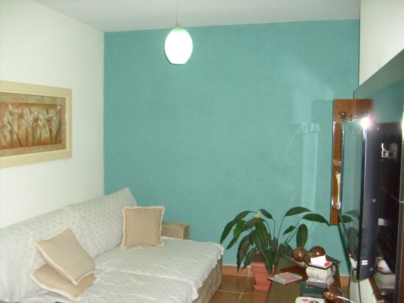 Excelente 2 quartos - Jd. Europa/ Venda Nova