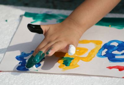 PSICOLOGIA INFANTIL