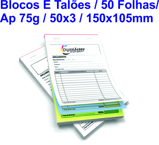 Digital Jessy - Serviços Gráficos