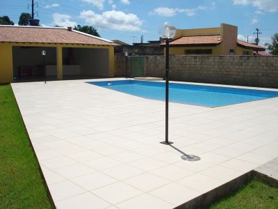 Ananindeua residencial pronto