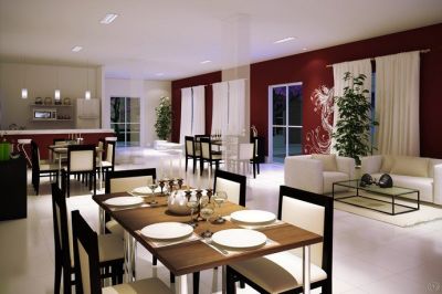 Apartamentos em Guarulhos, Empreendimento Parque Residence