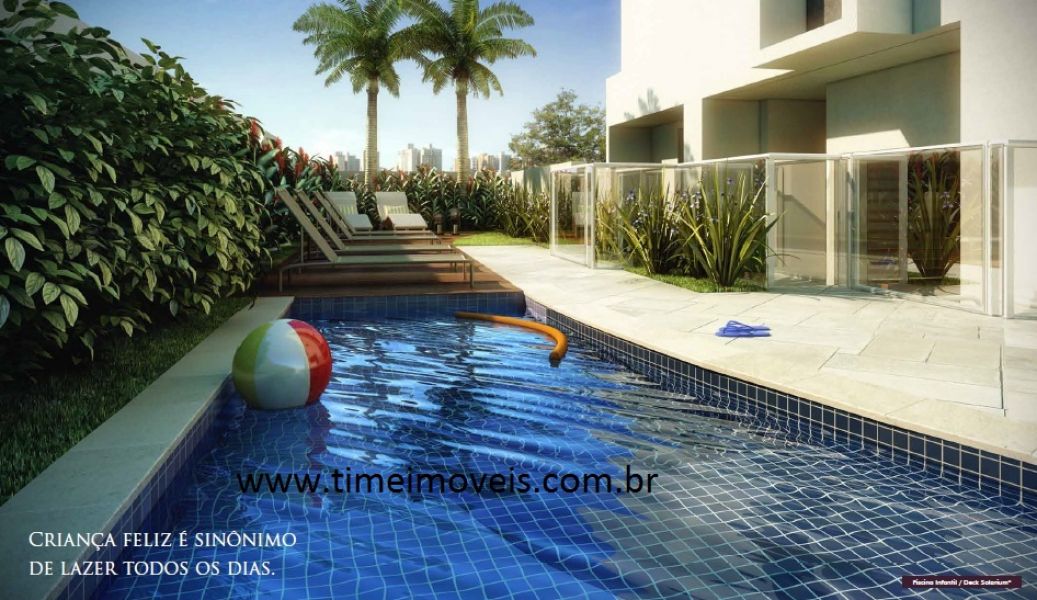 Residencial Great (OPUS) - 04 suítes, Cobertura. Alto Padrão!