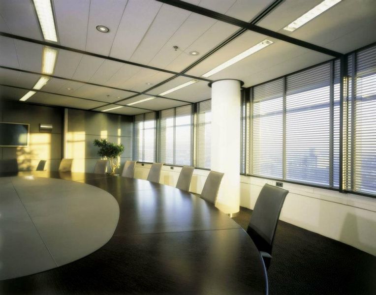 Persianas Para Escritórios Osasco e Região.